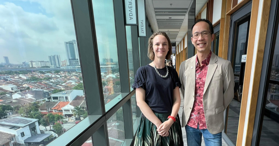 Will VMY2026 Support Malaysia's Long Term Tourism Strategy?