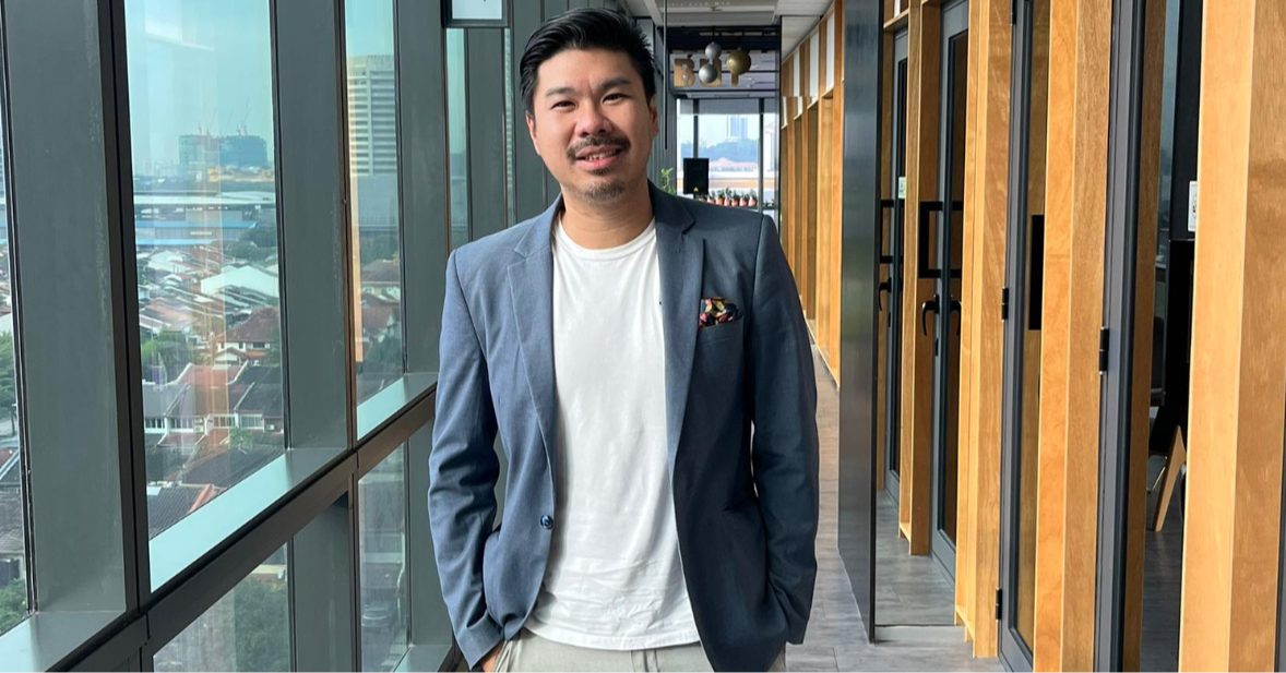 EFS Group : Scaling Up in the Solar Business