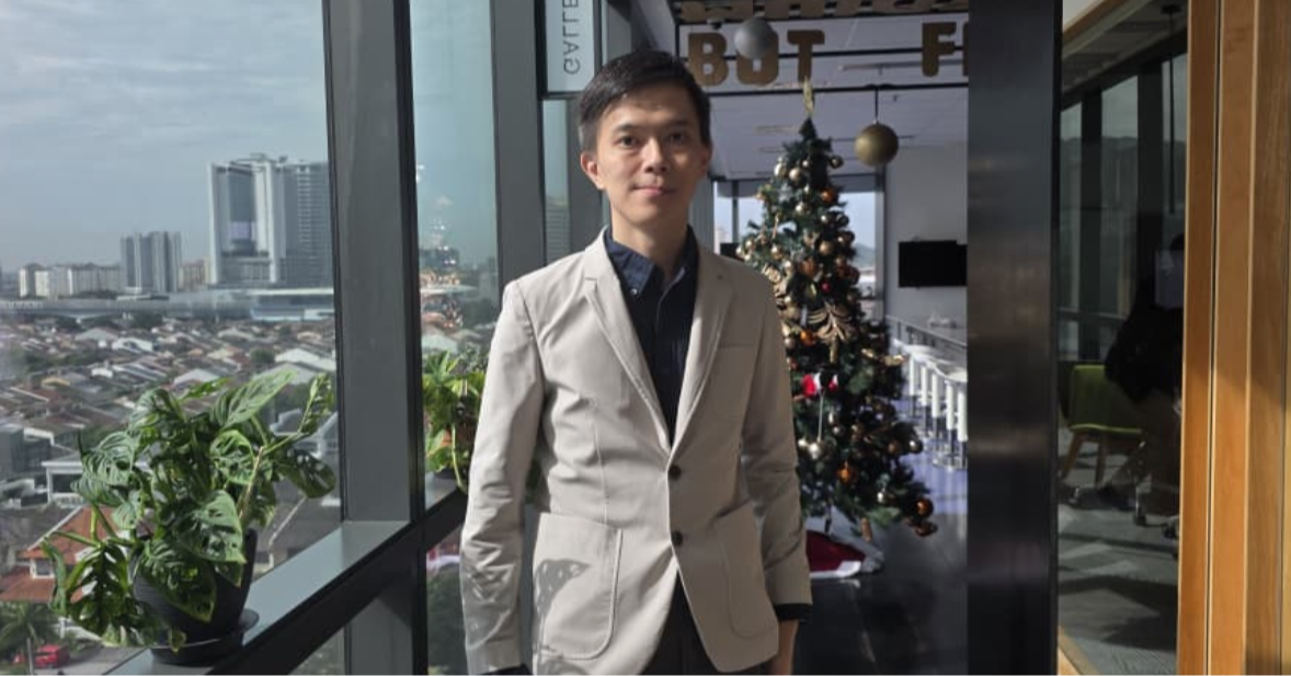 Polymer Link Looks to Growth in a Volatile Market