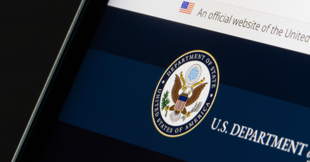 US Alliances and Rivalries