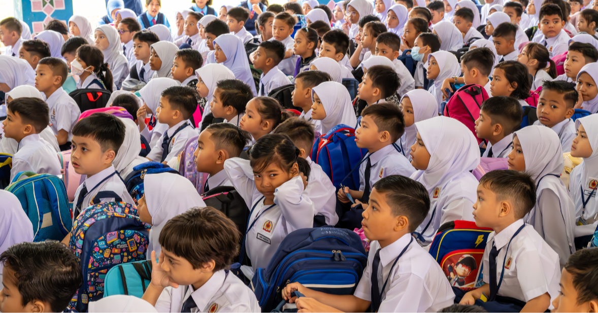 Education Reforms, Fixing What Matters