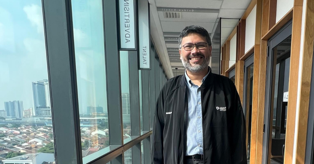 Alam Flora: More Than Just a Rubbish Business