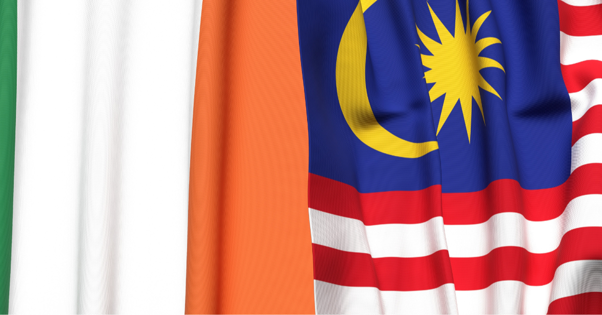 Former Irish PM: Reflections on a Fractured World