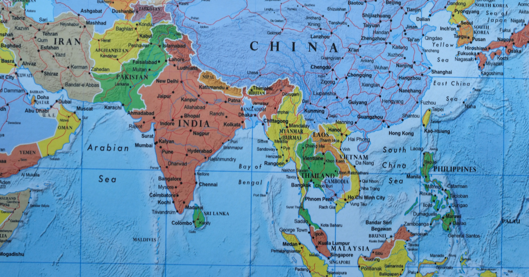 The Resilience of ASEAN Amidst A Fragmented World