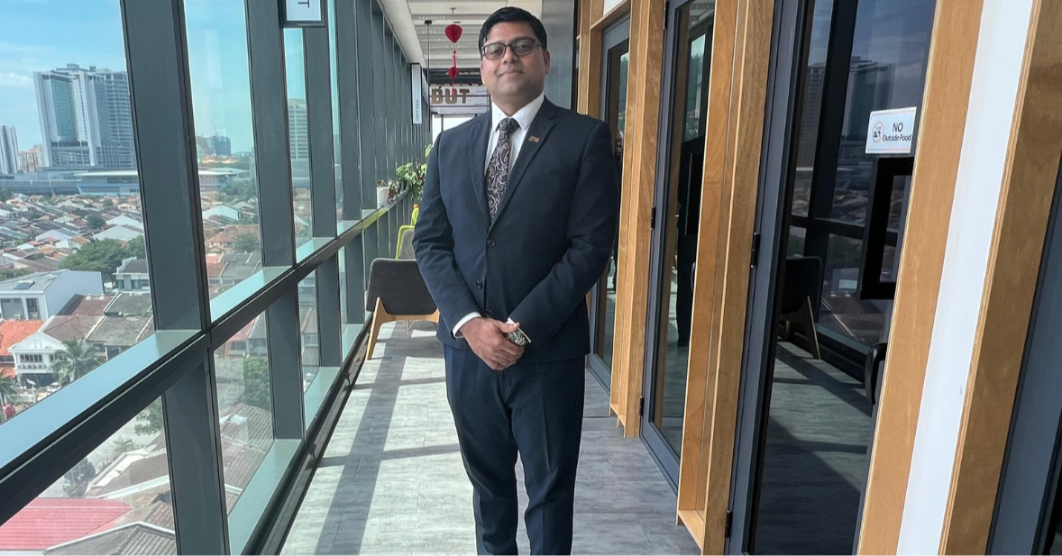 Sri Lanka, the Pearl Recovering Its Sheen