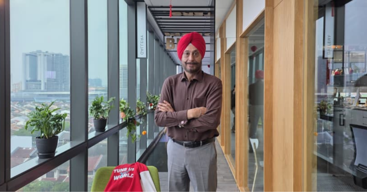 Tune Talk, Trying to Move to the Big League