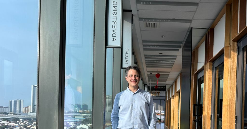 State Capitalism Looms Large Amid Geopolitics