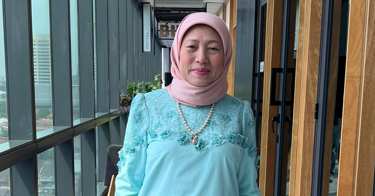 Datuk Seri Nancy Shukri : Women’s Rights, Policy Reform & Politics