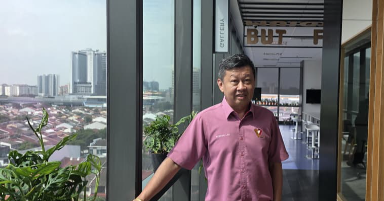 Varia Berhad: From Construction to Property Development