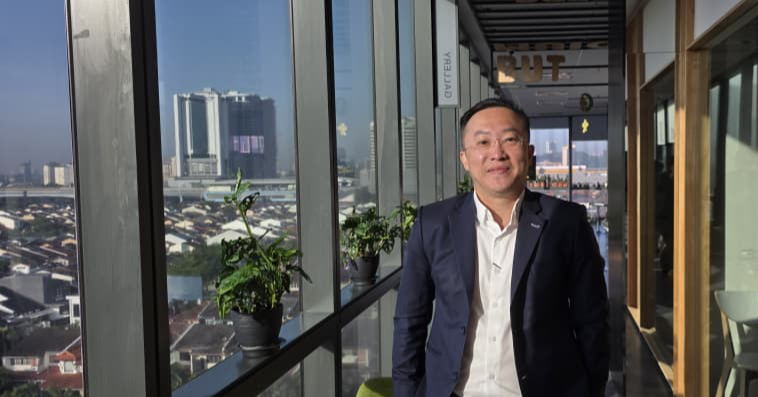 Solarvest: Built for the Long Horizon