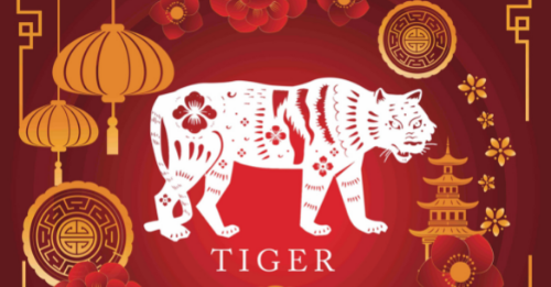 Property Tips For The Year Of The Water Tiger