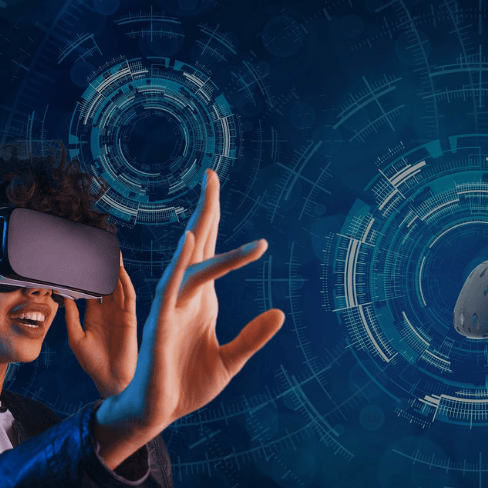 Investment Opportunities in the Metaverse