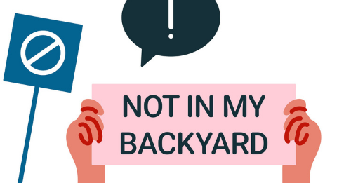 Not in My Backyard