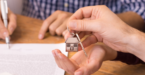 What Could Deter Property Transaction From Taking Place?