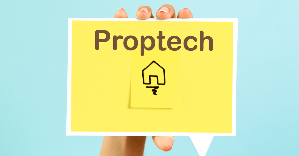 Did proptech disrupt the property industry?