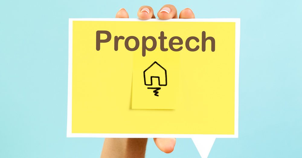 Did Proptech Disrupt The Property Industry?