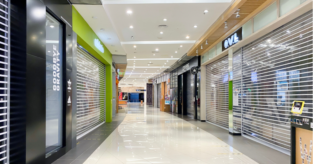 Are There Too Many Retail Malls In Malaysia?