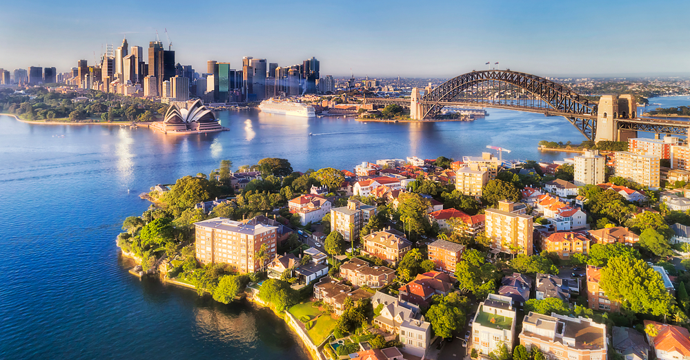 The Guide On Purchasing Australian Property