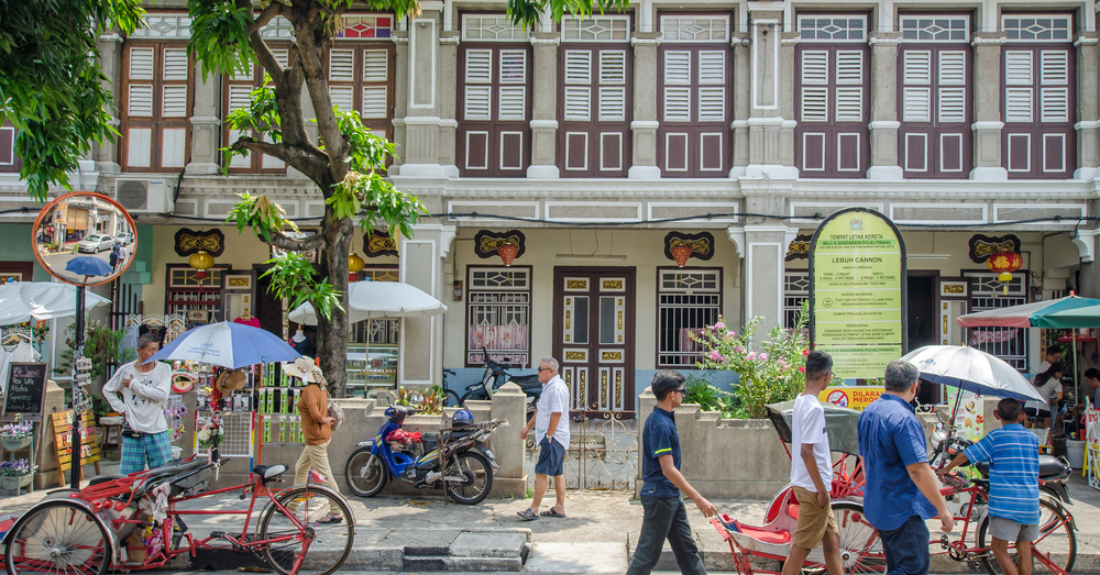 Will The AirBnB Ban Hurt Penang Tourism?