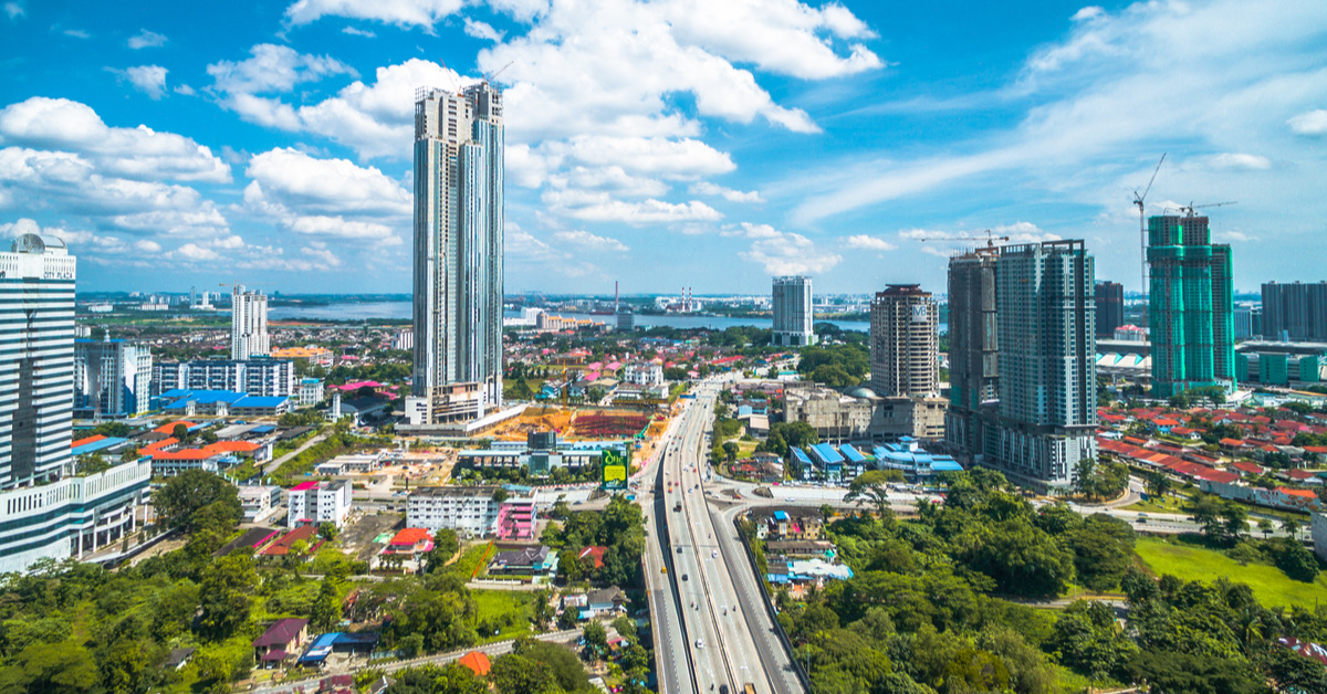 Johor's Property Sector: Vibrant Horizons 