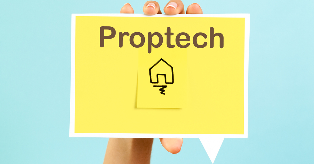 Property Genie: Keys To Starting A Proptech Company