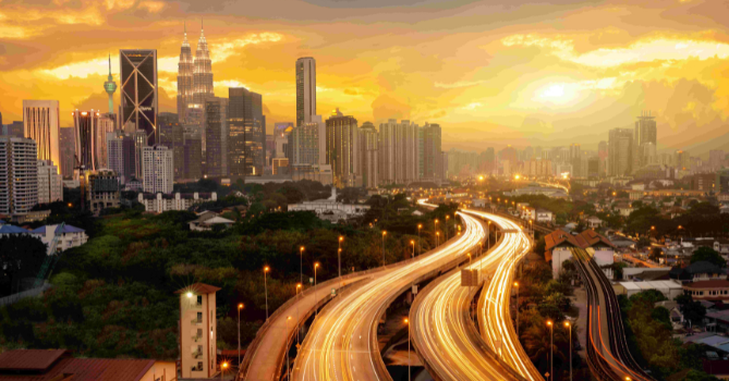 Malaysia's Property Sector Set For A Strong 2024