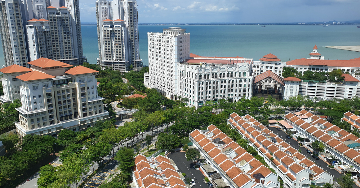 Malaysia's Property Sector: A Recap And Look Forward