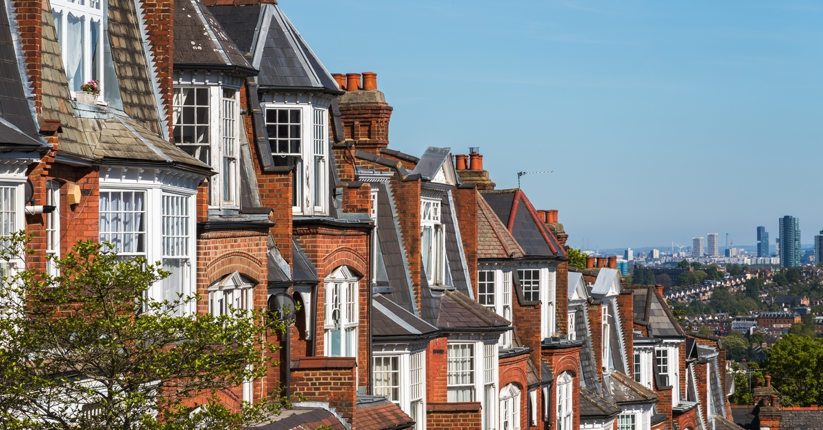 Property Investing In The UK: Some Tips