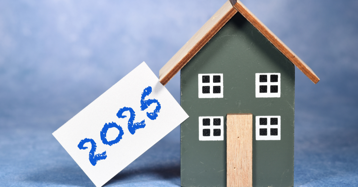 Key Trends Shaping The Property Sector In 2024 & 2025 