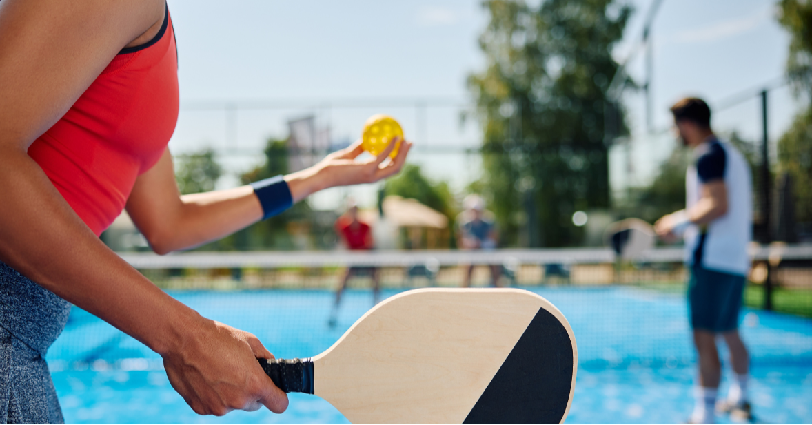 Pickleball: A Potential Investment Opportunity?