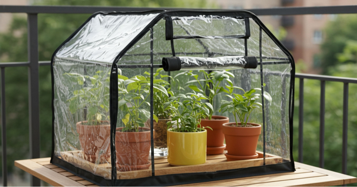 Urban Farming: Planting Veges At Home