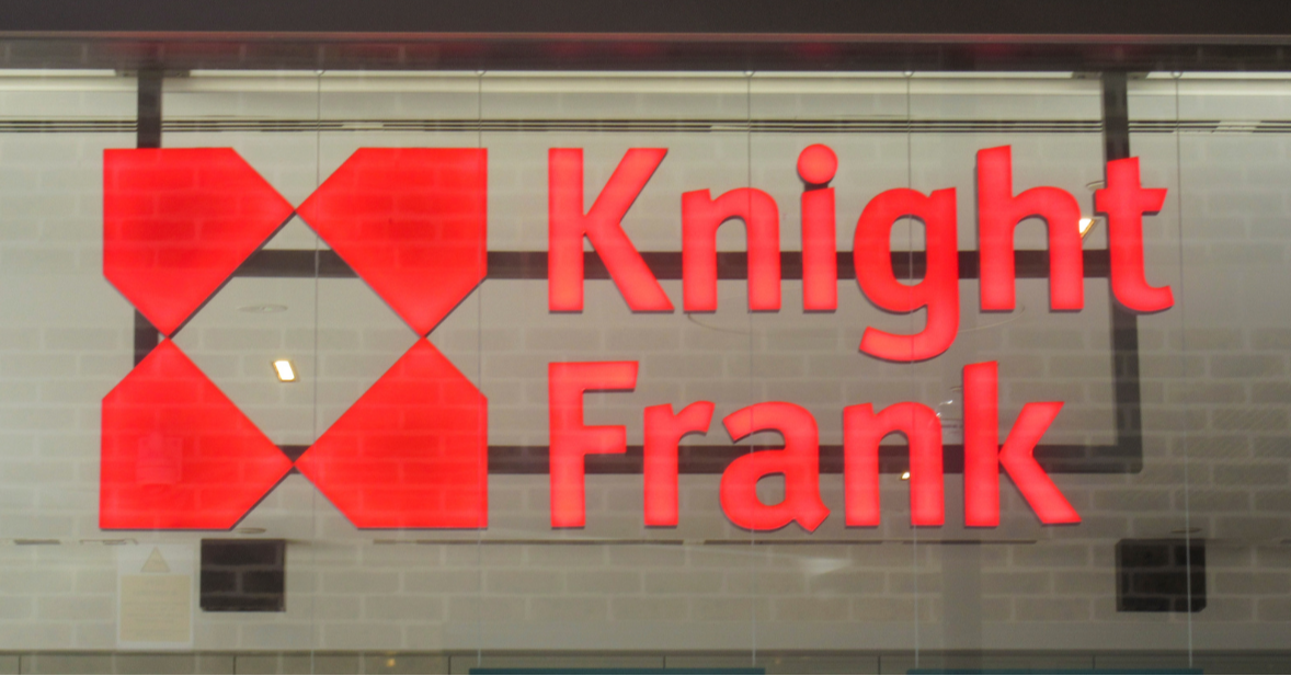 Inside Dubai’s Property Surge: Knight Frank’s Insights