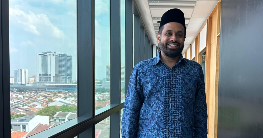Warisan KL: The Economics Of Heritage