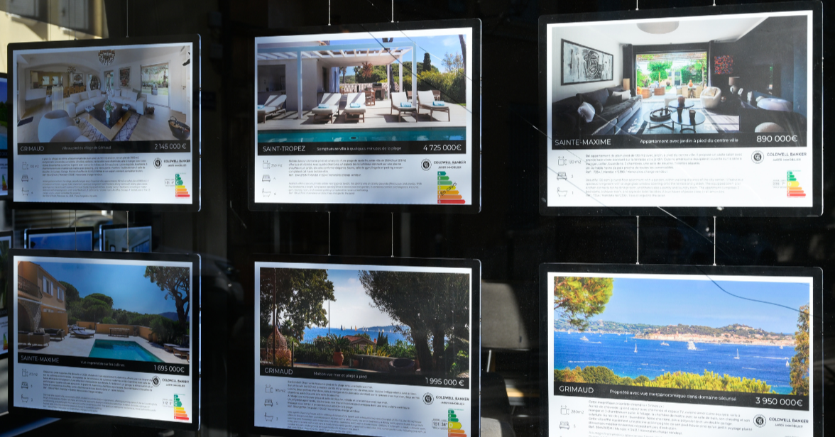 Property Ads: Hype Vs Reality