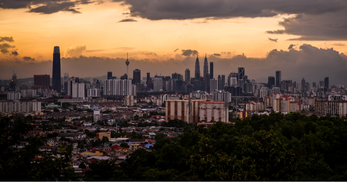 The 13th Malaysia Plan & Real Estate