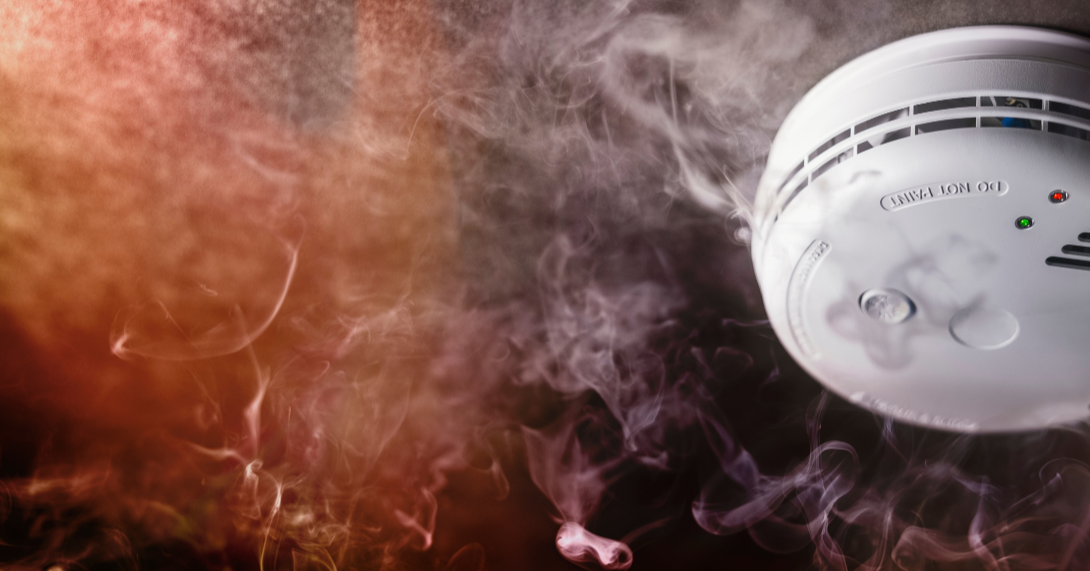 We Need To Take Fire Safety Seriously