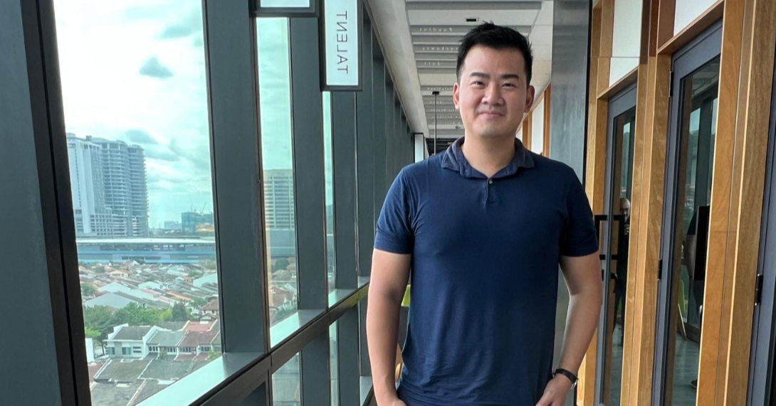 The Battle Against Property Scams