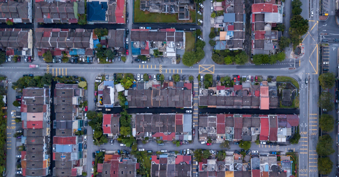 Beyond Bricks & Mortar: A Focus on Community Well-being