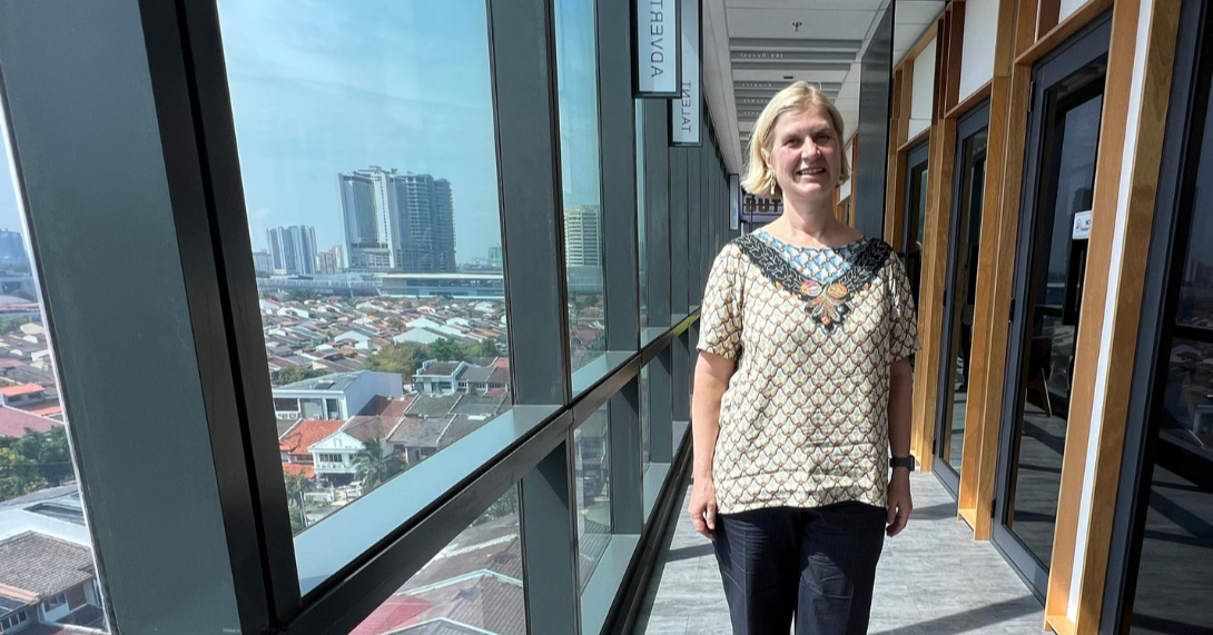 Data Centres & the New Drivers of Malaysian Property