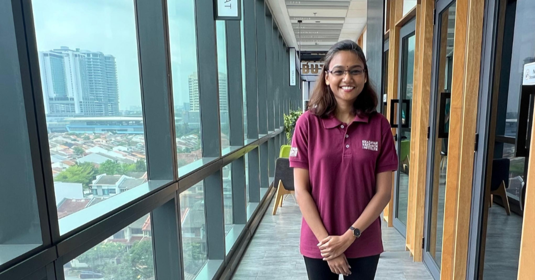 Beyond Public Housing: Policy, People & Community