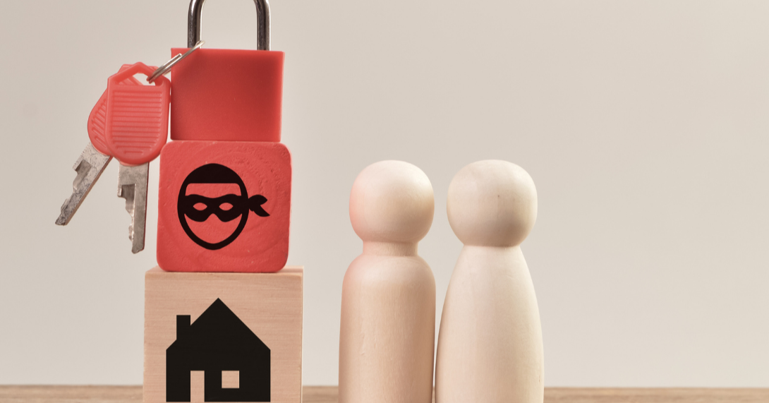 Best of the Property Show 2025: Scams