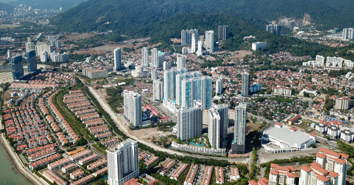  Malaysia Property Outlook 2026: Data Centres & Sustainability