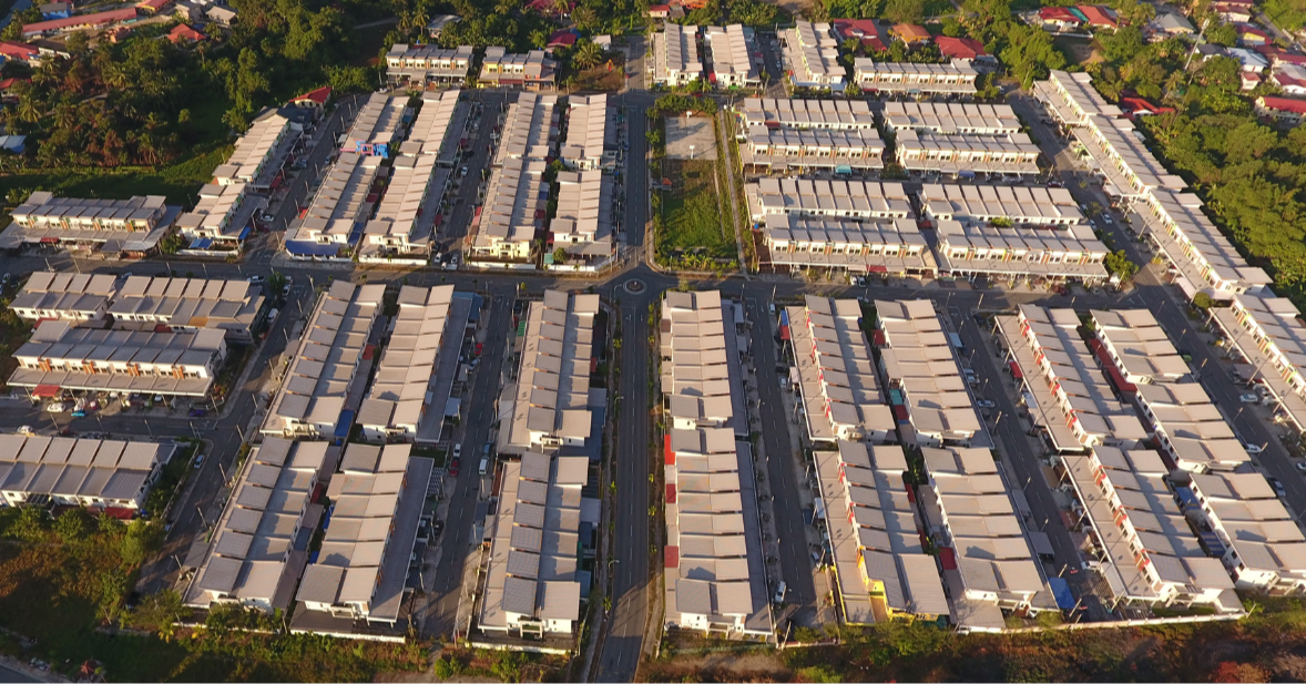 High Ownership vs Malaysia’s Housing Reality