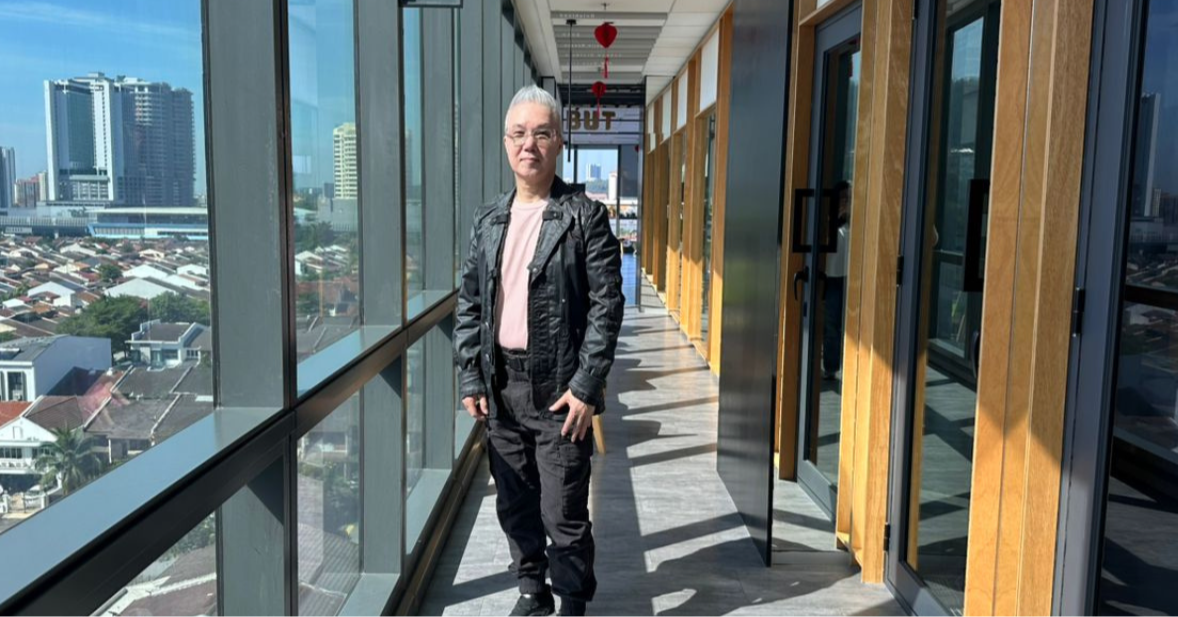 Property Feng Shui for an A马zing Year