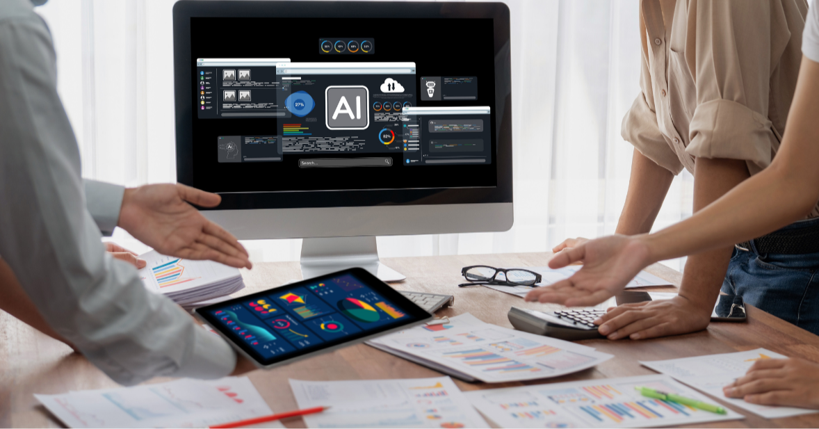 AI Isn’t the Answer (Yet)