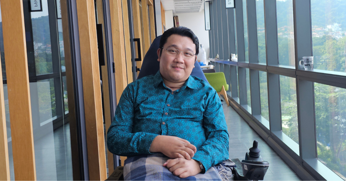 PWDs - the Talents Who Get Overlooked