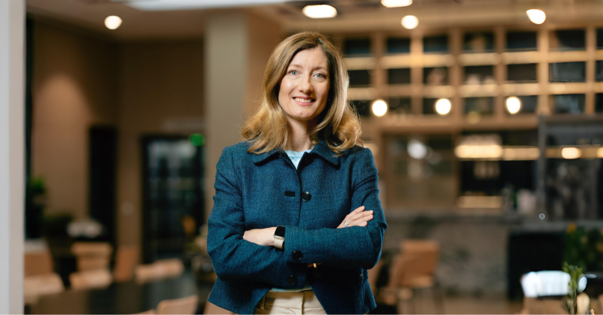 Building Trust in the Age of AI at Work