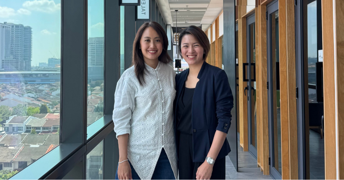 makchic’s Mission: Helping Women Reset, Reclaim, and Return to Work