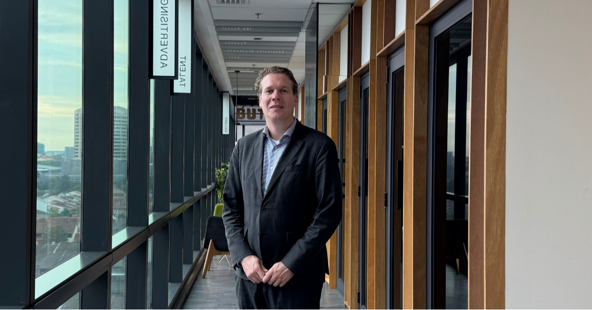 Why the Future of Work Needs Youth at the Heart