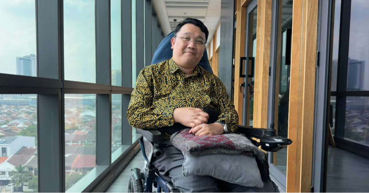 Building Truly Inclusive Workplaces